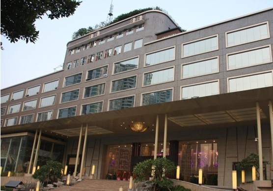 Jockey Club Hotel Guangzhou